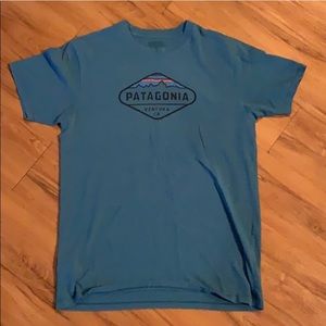 Men’s Patagonia Tee Shirt